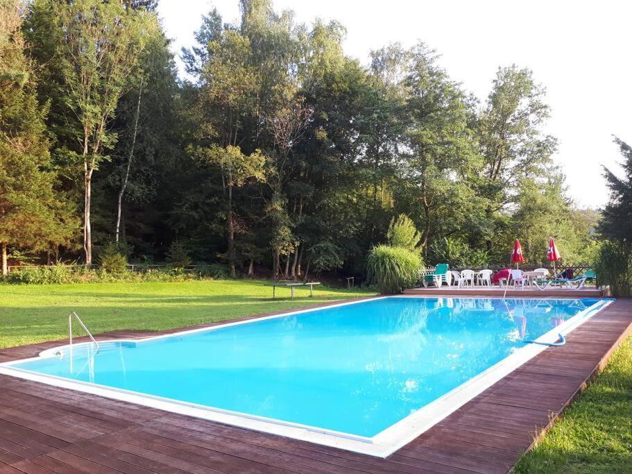 Haus Sonnenhang +Seeblick+Pool Reifnitz Exterior photo